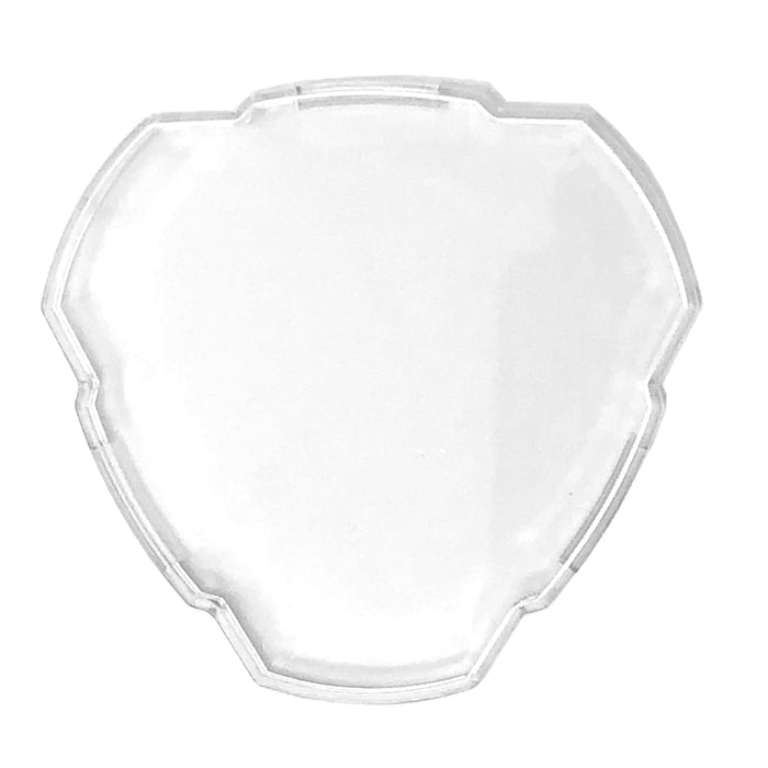 KC HiLiTES FLEX ERA 3 Light Shield Clear (ea) 5319