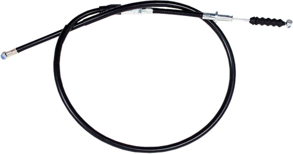 Motion Pro Black Vinyl Clutch Cable 03-0308