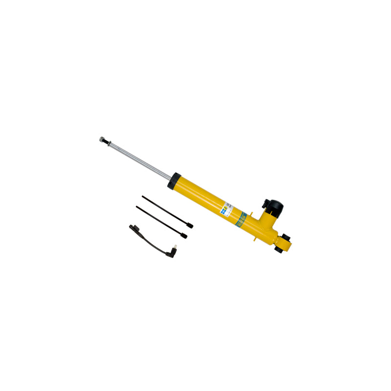 BILSTEIN B6 15-17 Fits Volkswagen Golf R / GTI Rear Twintube Shock Absorber (Damptronic) 20-254353
