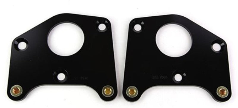 Wilwood Brackets (2) MD Front Mopar 249-3681/82