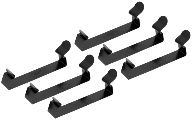 K&N Spring Clip (6 Pack) 85-83897