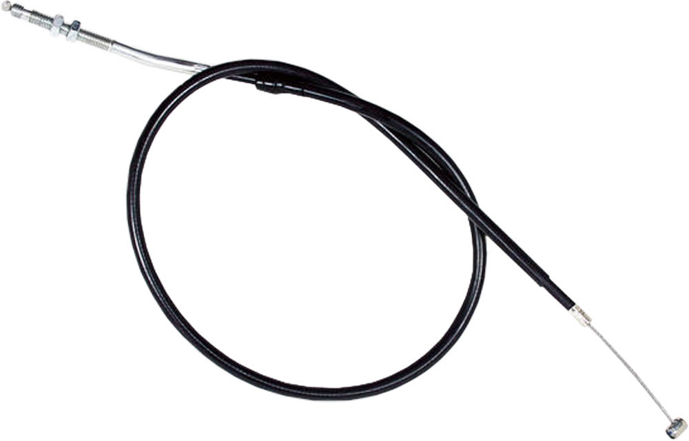 Motion Pro Black Vinyl Clutch Cable 03-0378