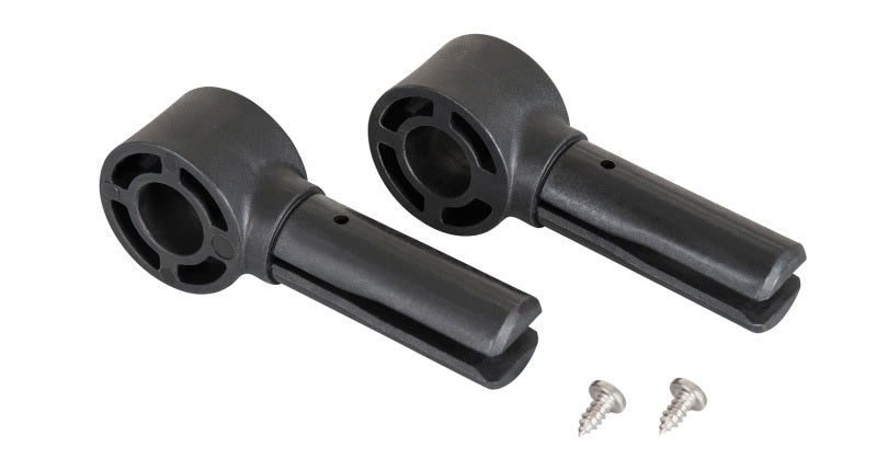 Rhino-Rack Batwing Nylon Pole End Kit CA1175