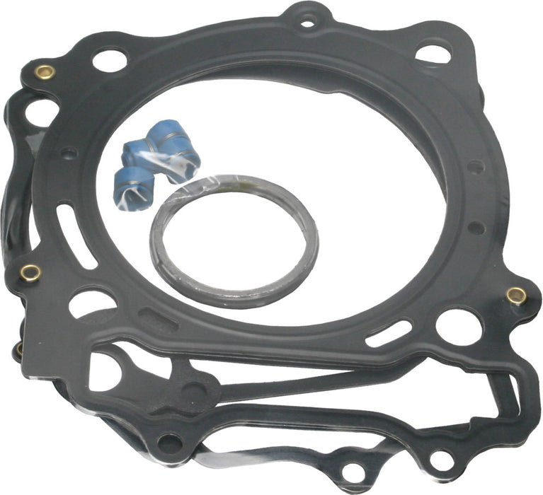 Cometic Top End Gasket Kit for 08-17 Suzuki RMZ450