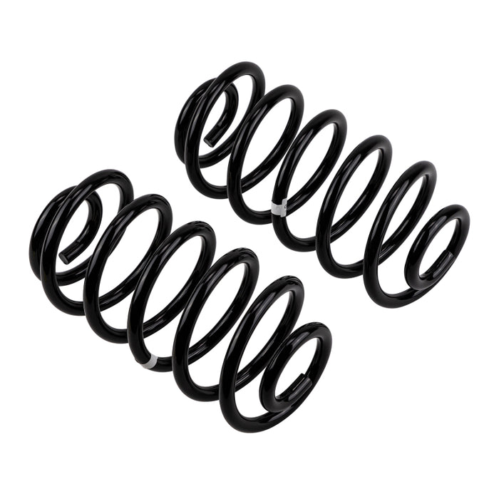 ARB / OME Coil Spring Rear compatible with Jeep Tj Unltd 2949