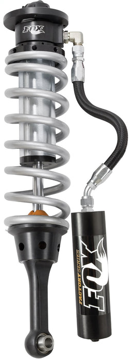 FOX 883-06-046 Factory Race Kit: 10-ON Ford Raptor Front Coilover, Internal Bypass, 3.0 Series, R/R, 7.6", 0-2" Lift, DSC