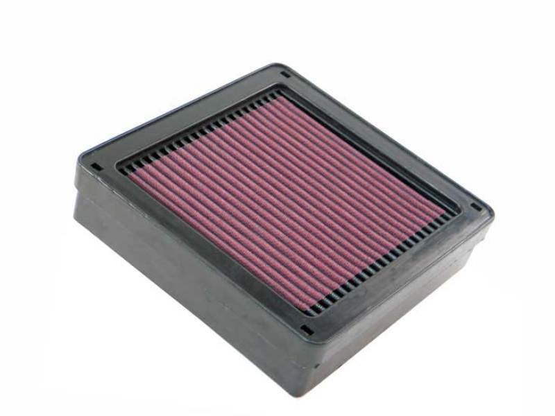 K&N 03-06 Lancer Evo 8/9 Drop In Air Filter 33-2105