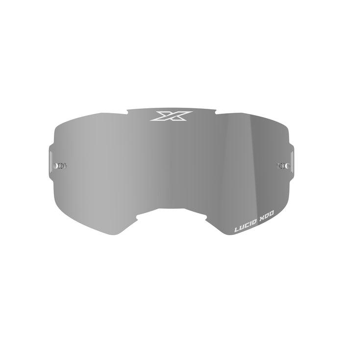 EKS Lucid Lens (Silver Mirror)