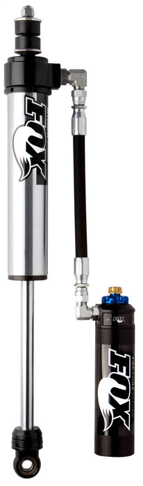 Fox compatible with Jeep Wrangler Jk 2007-2018 Front Lift 2.5-4" Series 2.5 Internal Bypass Res. Shock (Pair)-Adj. 883-06-068