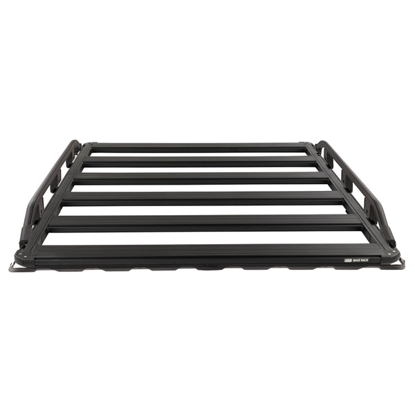 ARB Base Rack Kit Includes 61in x 51in Base Rack W/ Mount Kit Deflector And Trade Rails BASE265