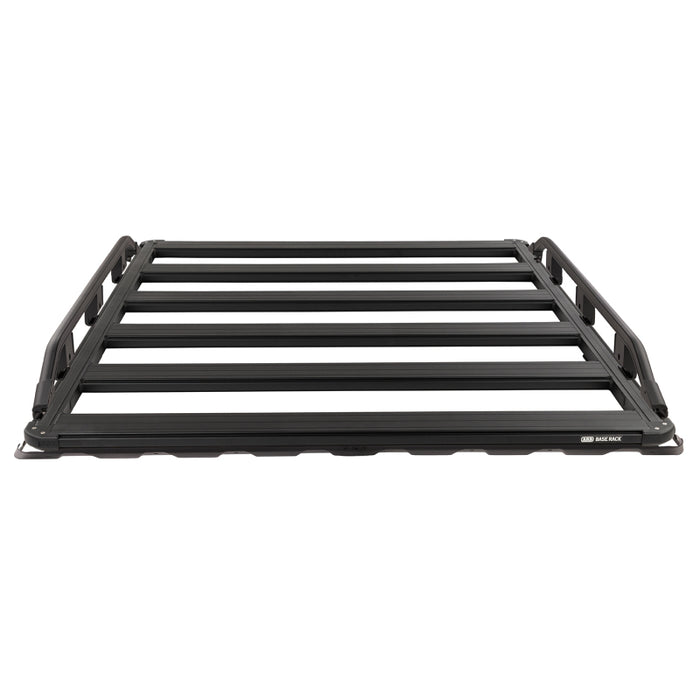 ARB Base Rack Kit Includes 61in x 51in Base Rack w/ Mount Kit Deflector and Trade Rails BASE265