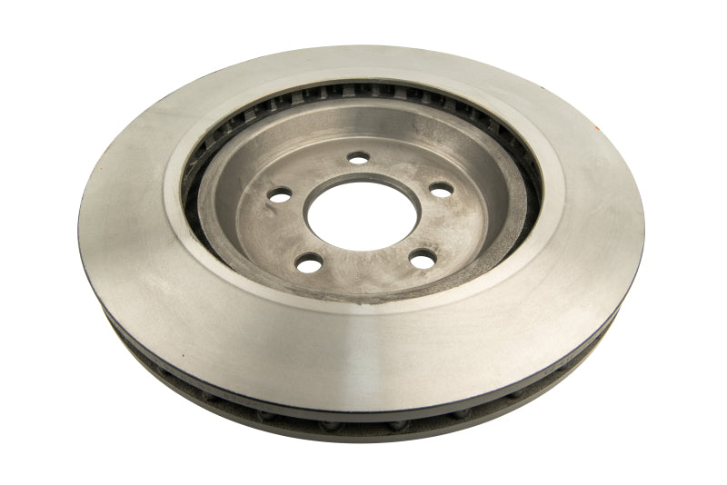 DBA 94-04 Ford Mustang Cobra/Bullitt/Mach1 Standard Front 4000 Series Rotor 4069