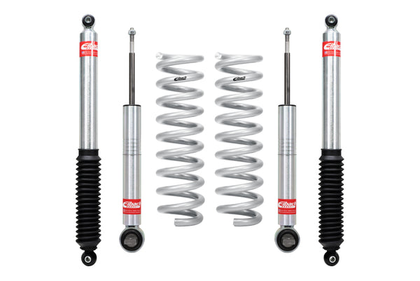 Eibach Pro-Truck Lift Kit for 2019 Ford Ranger E80-35-048-01-22