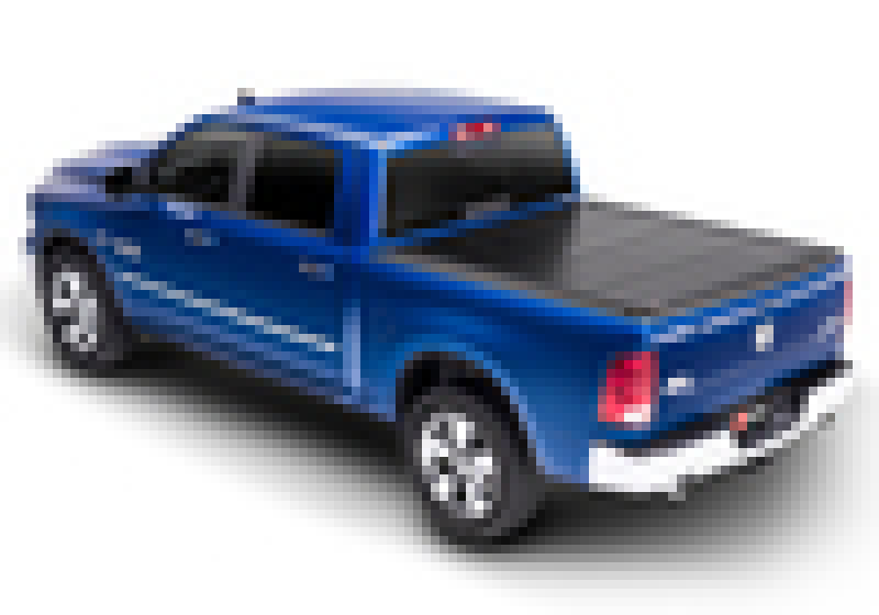 BAK 19-20 Compatible with Dodge Ram (New Body Style w/o Ram Box) 5ft 7in Bed BAKFlip G2 226227