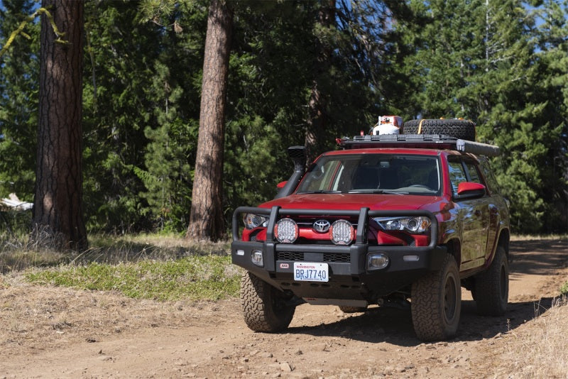 ARB 3421570K 14ON INCL TSS KIT INTEGRIT SUMMIT COMBAR/T 4RUNNER KIT