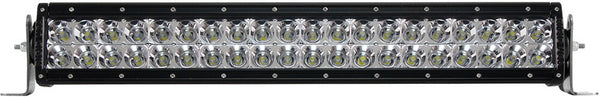 RIGID IND E-Series Pro 20ft' Flood Black 120113