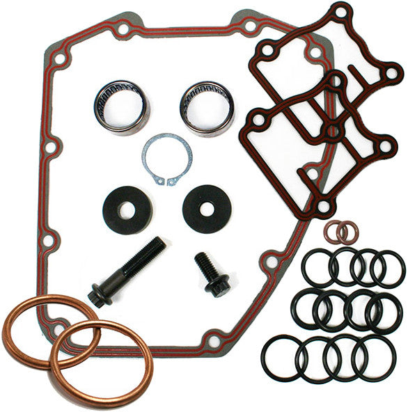 Feuling Camshaft Install Kit Chain Drive Systems 2070