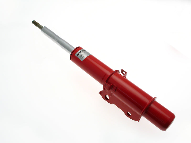 Koni Heavy Track (Red) Shock 07-13 Compatible with Dodge Sprinter 3500 w/ rear dual wheels Front 87 2657