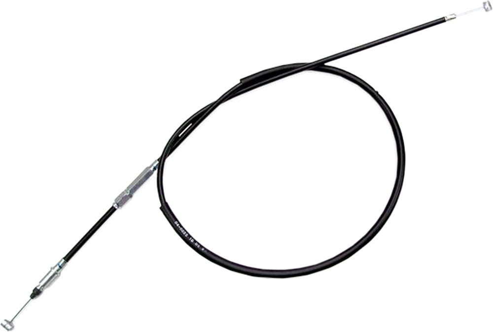 Motion Pro Black Vinyl Clutch Cable 04-0055