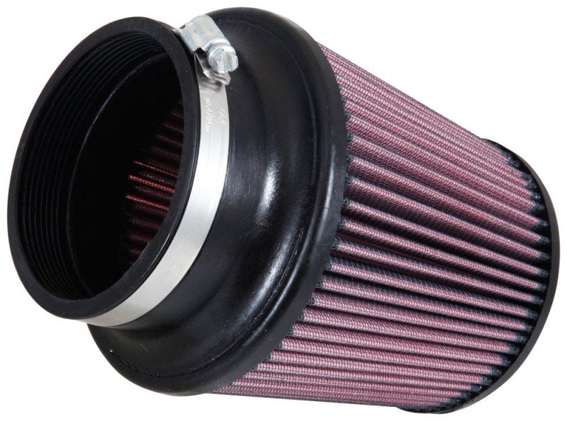 K&N Universal Air Filter (4in. Flange / 6in. Base OD / 4-5/8in. Top OD / 6in. Height) RE-0850