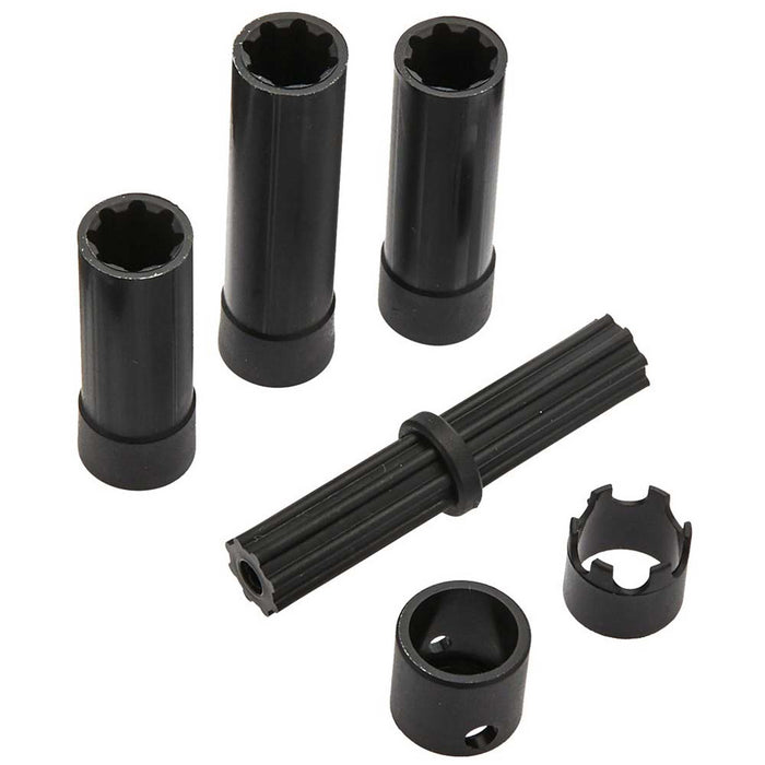 Axial AX31586 WB8-HD Standard Driveshafts AXIC0795 Elec Car/Truck Replacement Parts