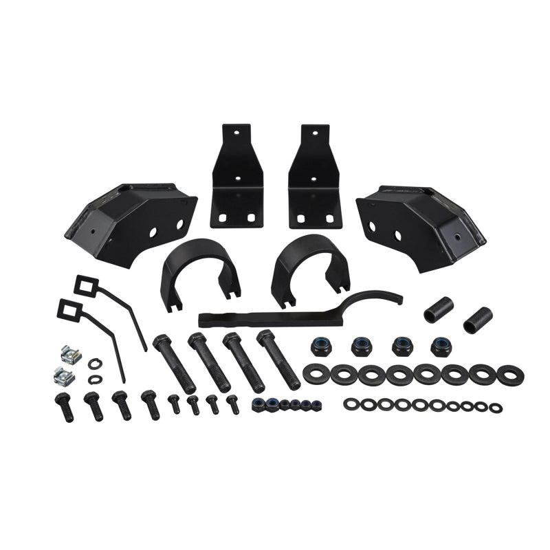 ARB Bp51 Fit Kit Tacoma Rear, Fits 2016 Fits Toyota Tacoma International (usa) VM80010017