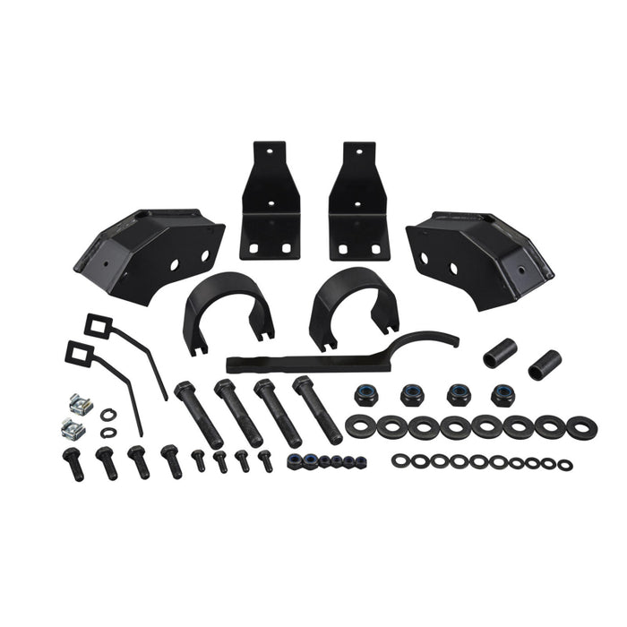 ARB Bp51 Fit Kit Tacoma Rear VM80010017