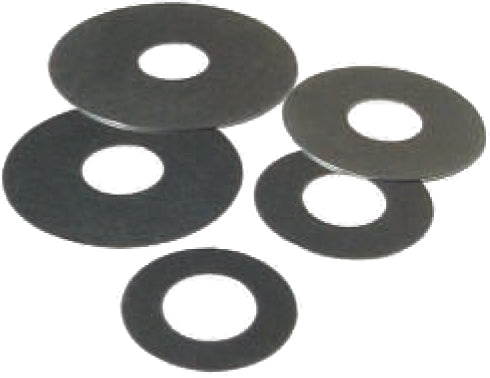FOX 10/Pk Valve Disc 1.300 Od x 0.377 Id x 0.012 Th 803-29-041