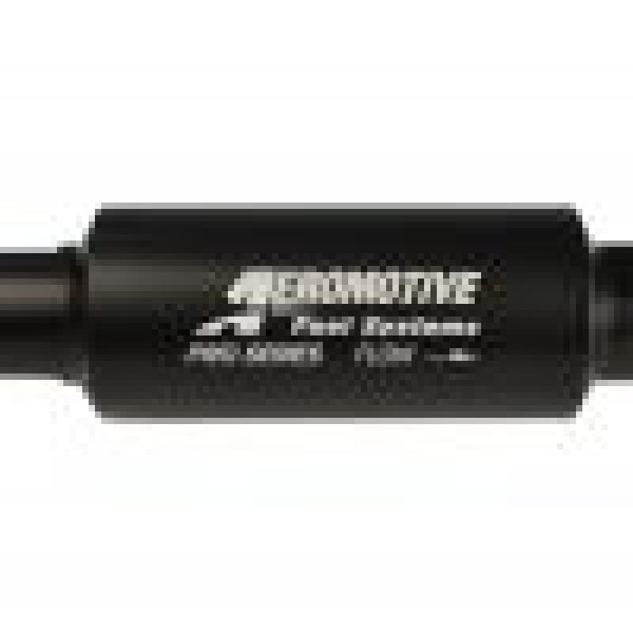 Aeromotive Pro-Series In-Line Fuel Filter ORB-12 10 Micron Microglass Element 12339