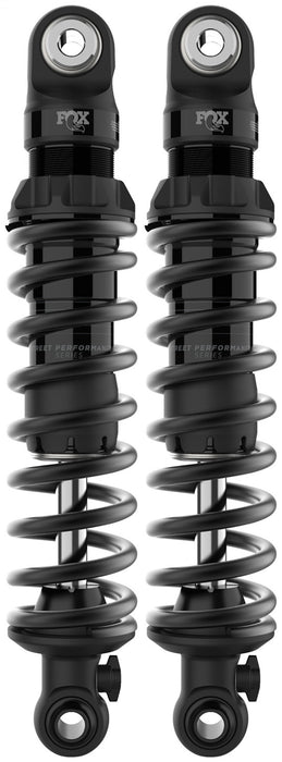 Fox Shox Ifp-Qsr Fits Standard Shocks 12.5" # Fits Harley Davidson Dyna 897-27-205