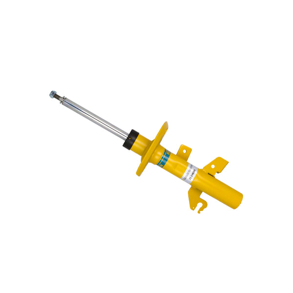 Bilstein B6 14-18 compatible with Jeep Cherokee 22mm Twintube Strut Assembly 22-249265