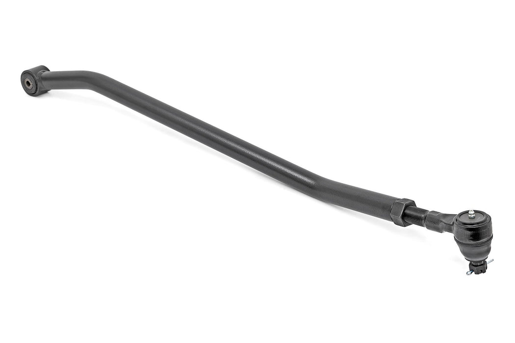 Rough Country Track Bar Tubular 1.5-4.5 Inch Lift compatible with Jeep Cherokee Xj (84-01)/Wrangler Tj (97-06) 7572