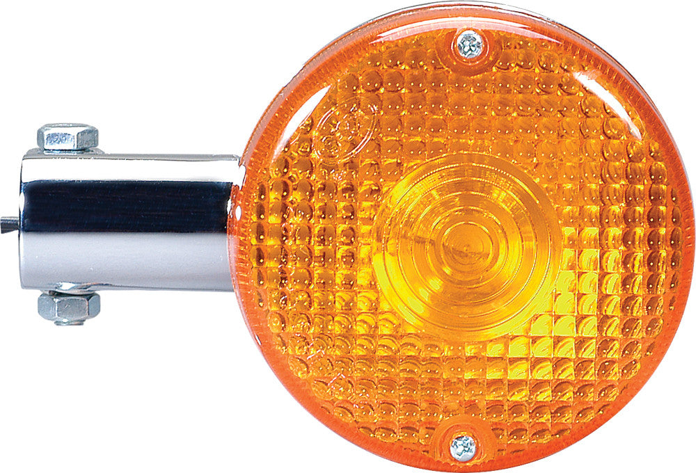 K&S Turn Signal Rear 25-4096