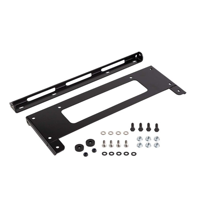 ARB Flip Up License Plate Kit 3500630