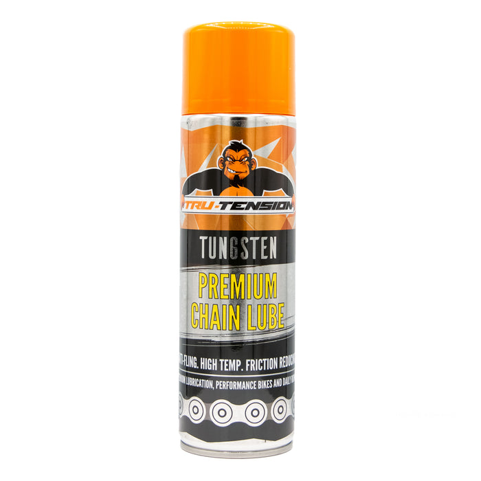 Tru Tension M028 Premium Tungsten Chain Lube