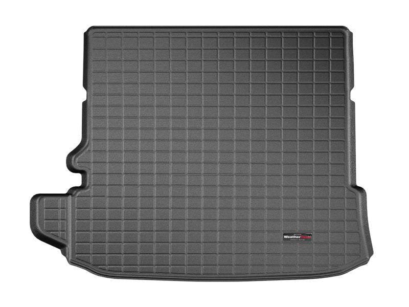 WeatherTech 2020+ Toyota Highlander Cargo Liner Black 401349