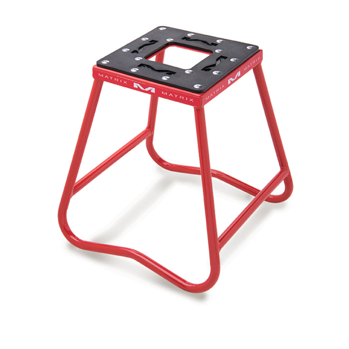 Matrix Concepts C1 Steel Stand Red C1-102