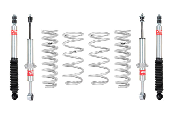 Eibach Lexus GX460 Pro-Truck-Lift E80-59-006-01-22