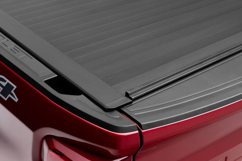 Roll-N-Lock 15-18 Ford F-150 XSB 65-5/8in A-Series Retractable Tonneau Cover BT101A