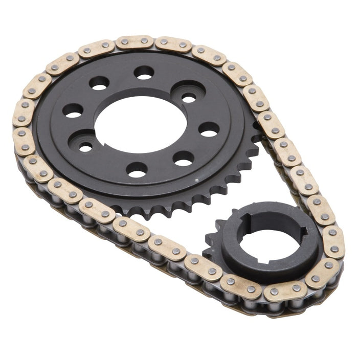 Edelbrock Timing Chain And Gear Set Buick 455 7840