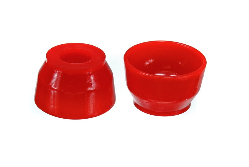 Energy Suspension Balljoint Boot Red 9.13130R