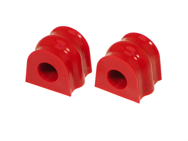 Prothane 98-05 Subaru WRX Front Sway Bar Bushings 20mm Red 16-1101