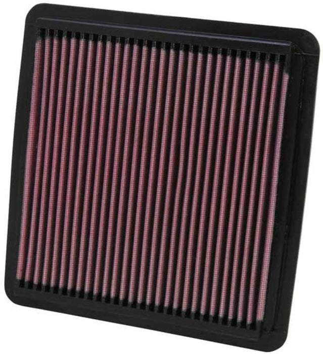 K&N 05-08 LGT / 08-11 WRX / STi Drop In Air Filter 33-2304