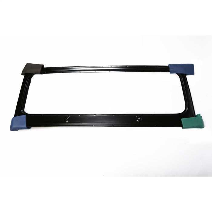 Omix Windshield Frame- 76-86 compatible with Jeep CJ Models 12006.08