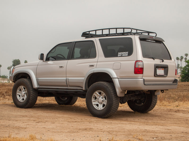 ICON 96-02 Toyota 4Runner 0-3in Stage 3 Suspension System K53133