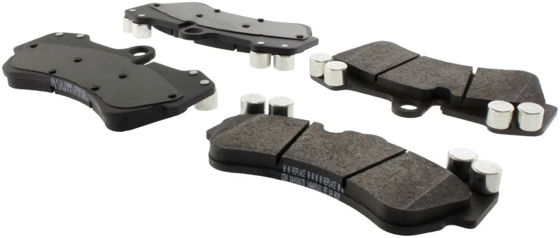 StopTech Street Brake Pads 308.1007