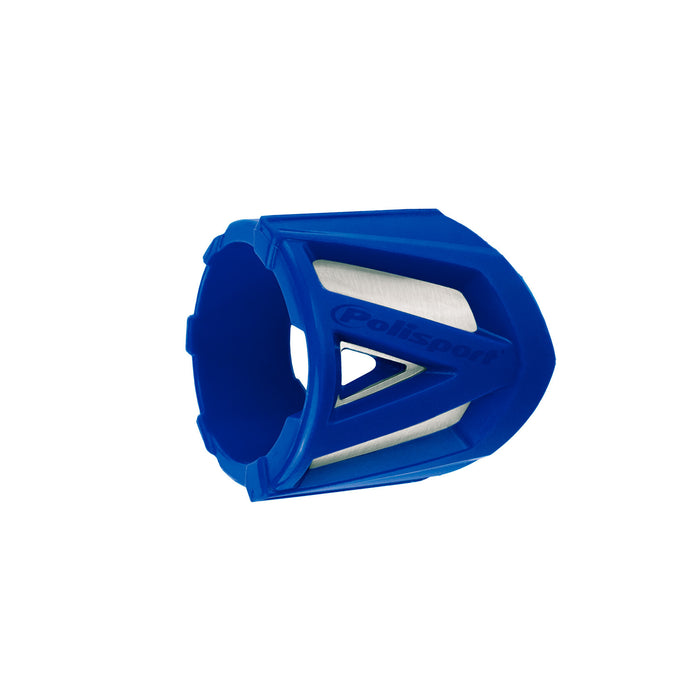 Blue Polisport Small Silencer Protector