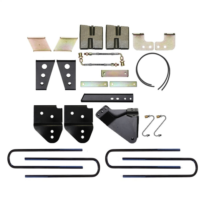 Skyjacker Suspension Lift Kit Component 2011-2014 Ford F-250 Super Duty 4 Wheel Drive F11852