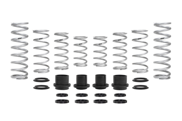 Eibach Pro-UTV 18-19 Polaris RZR XP Turbo S 2-Seat Stage 3 HD Performance Spring System E85-209-015-03-22