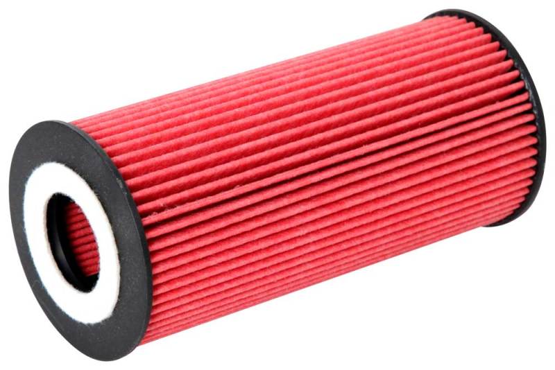 K&N Performance Oil Filter for 09-16 Porsche HP-7036